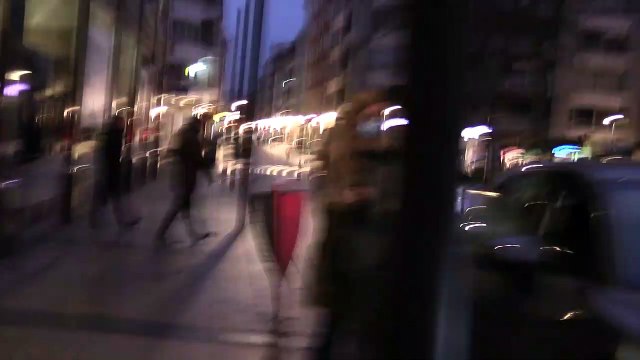 Ainhoa Armentia entra al despacho de abogados donde trabaja junto a Iñaki Urdangarin