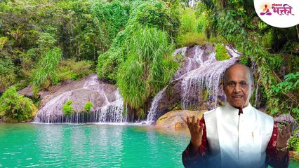 Amrutbol-525 _ अंतर्मनाचे रेकॉर्डिंग - सद्गुरू श्री वामनराव पै _ Satguru Wamanrao Pai