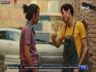 مسلسل المماليك الحلقة 14