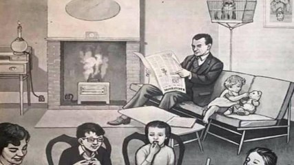 Arriverez-vous à trouver les 12 erreurs dans cette image