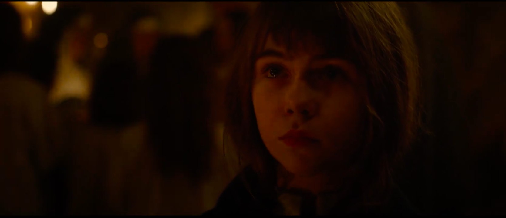 All the Moons - Trailer (English Subs) HD