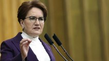 Akşener'in teröristbaşı Öcalan'la ilgili iddiasına AK Parti'den sert yanıt: Asla kabul edilemez, siyasi iftiradır