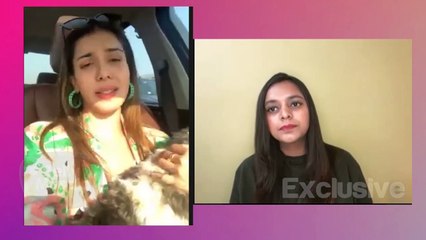 Palak Purswani REVEALS Reasons For BREAKING UP With Avinash Sachdev | Comments On His Replies & More