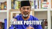 Tajuddin sympathises with ministers who were on holiday, away during floods