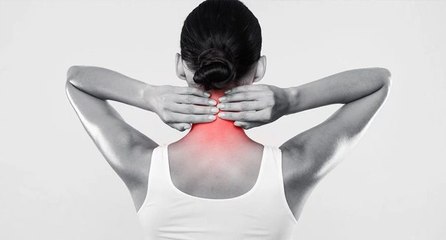 Teknolojik alet kullanımı boyun fıtığını tetikliyor