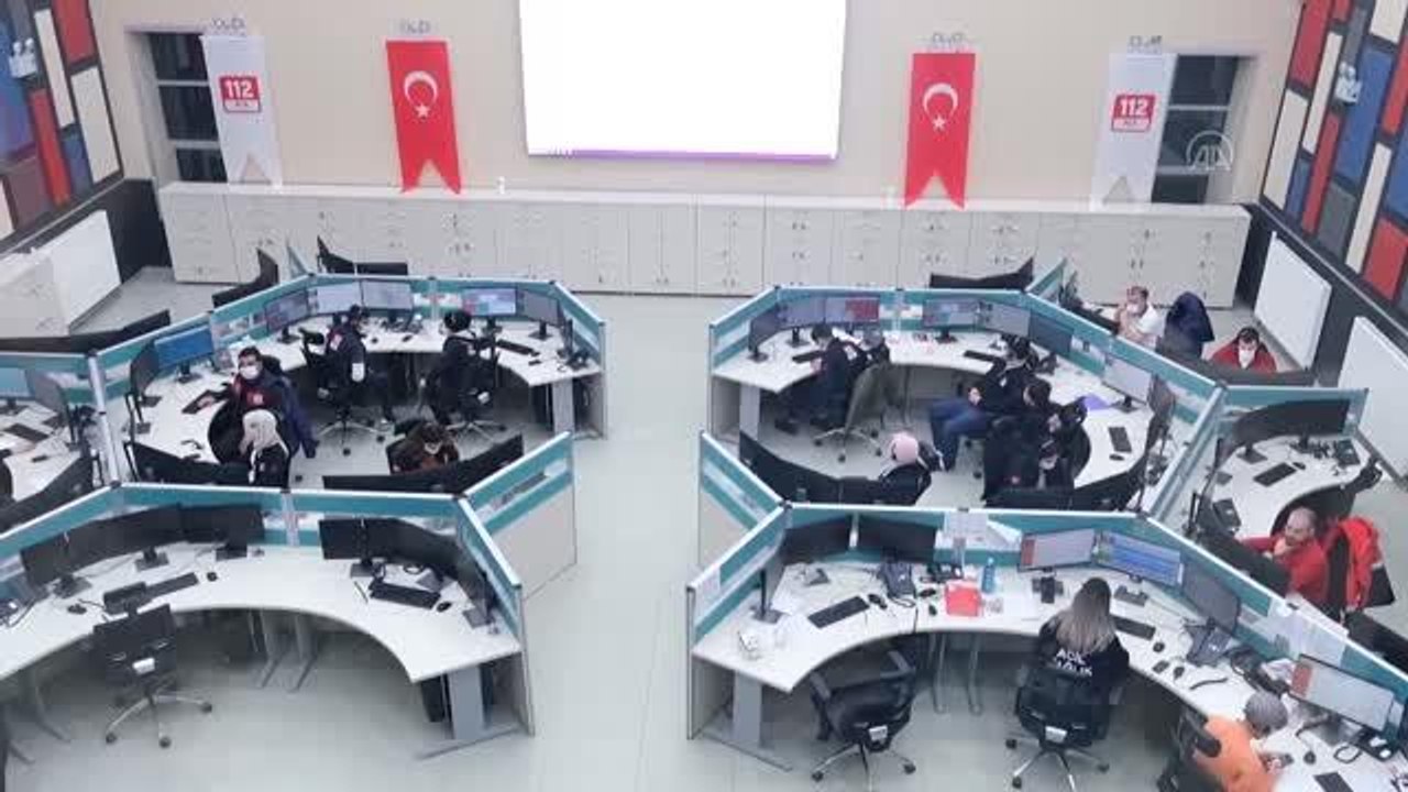 Vali Pehlivan, kar yağışına karşı alınan tedbirleri açıkladı