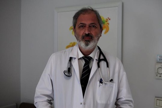 Dr. Öğretim Üyesi Koçer: Covid geçiren hastalar mutlaka kontrole gitmeli