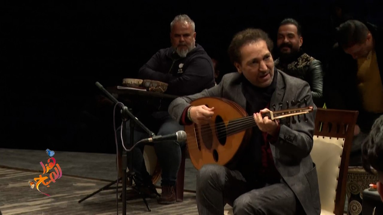 بعد غياب دام عقودا.. الموسيقار نصير شمة يحيي حفلا موسيقيا بموطنه