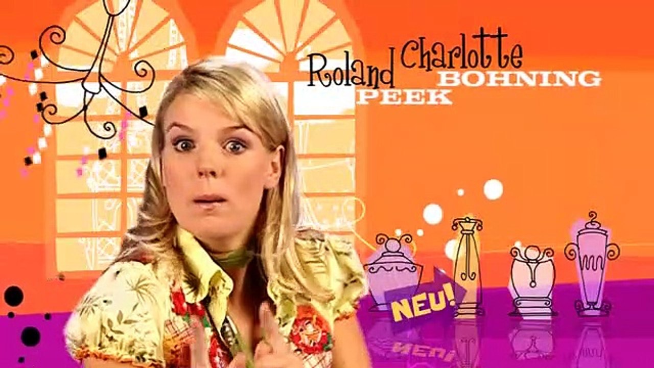 Angie Staffel 1 Folge 3