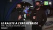 Les hybrides, une nouvelle ère sur les pistes - WRC - rallye de Monte Carlo