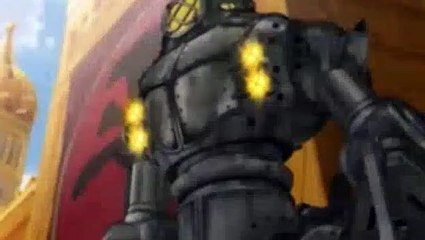 Avatar The Legend Of Korra S01E12 Endgame