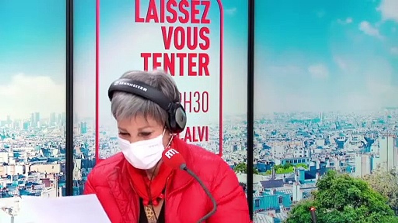 À la télé ce soir : "Une si longue nuit" sur TF1 avec Mathilde Seigner