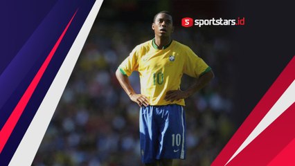 Banding Ditolak, Robinho Terancam Dibui 9 Tahun Penjara Usai Terlibat Kasus Pemerkosaan