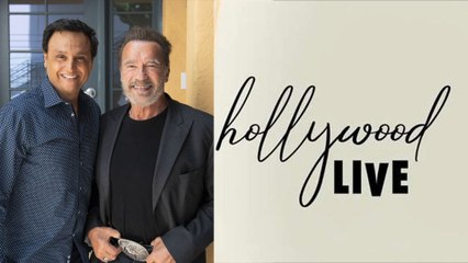 Hollywood live - Spécial Golden Globes 2022