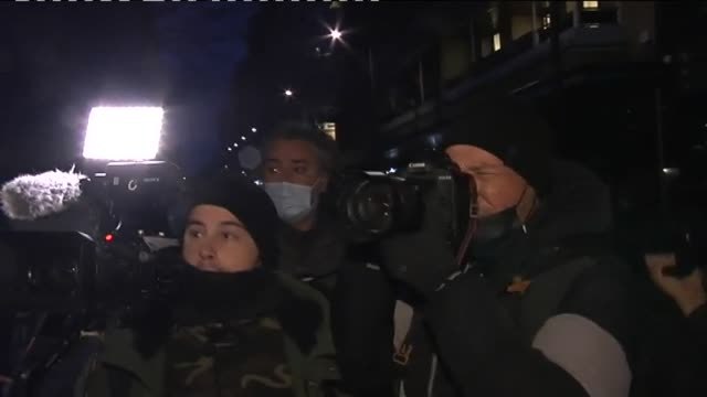 Urdangarín: Estas cosas pasan y vamos a gestionarlo de la mejor manera posible