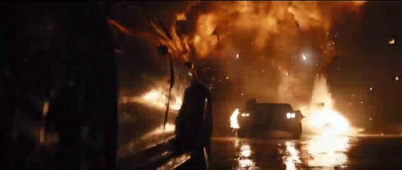 The Batman | Trailer 2: The Bat & The Cat