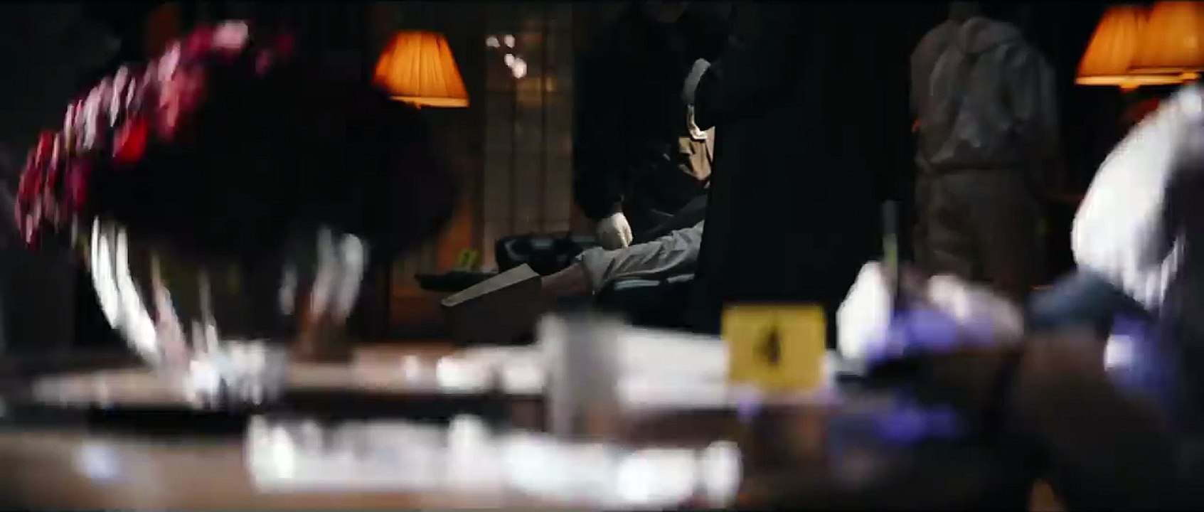 The Batman | Teaser Trailer
