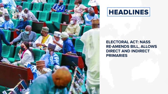 Court orders FG to pay ₦1bn to Nnamdi Kanu⁣, Lagos acquires speed trains for Red Line project⁣