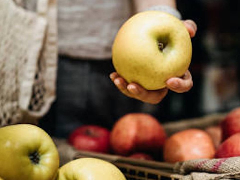 Lidl entwickelt Super-Schutzschicht für Obst und Gemüse