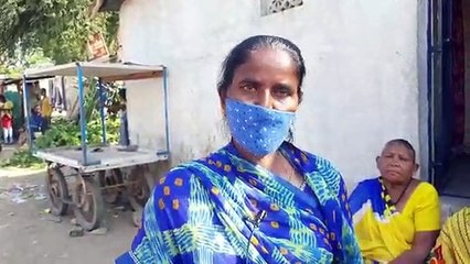 Gujarat : सड़क के लिए हटाया अतिक्रमण, निवासियों का हंगामा