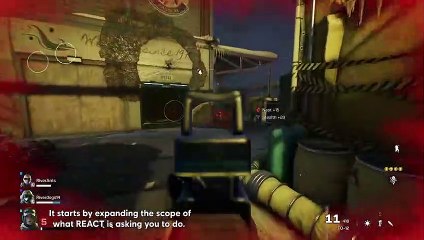 Rainbow Six Extraction : Le protocole Maelstrom