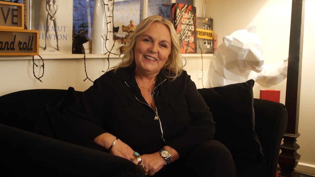 Exclusif : Valérie Damidot nous dit tout ce qu'elle pense de la déco