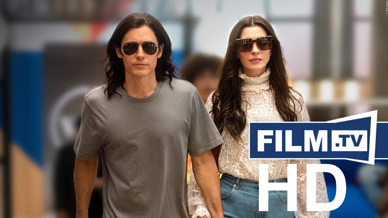 WeCrashed Trailer Deutsch German (2022)