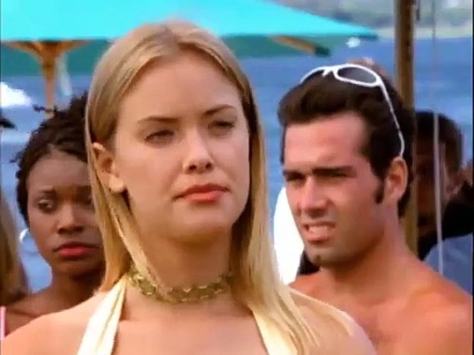 Pensacola Wings Of Gold S01E04 It'S The Real Thing, Baby