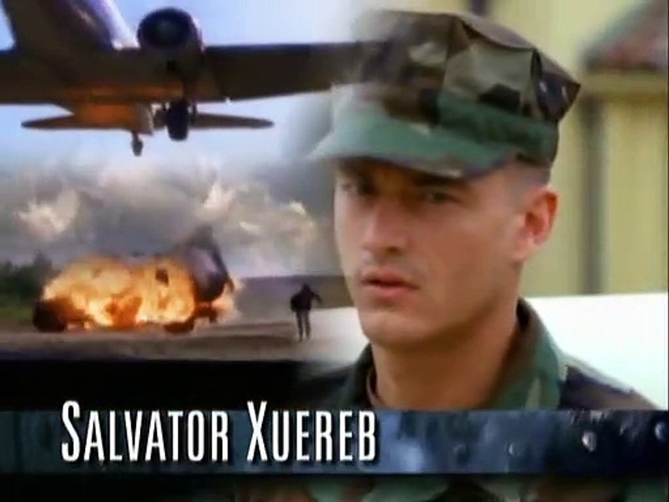 Pensacola Wings Of Gold S01E15 Power Play