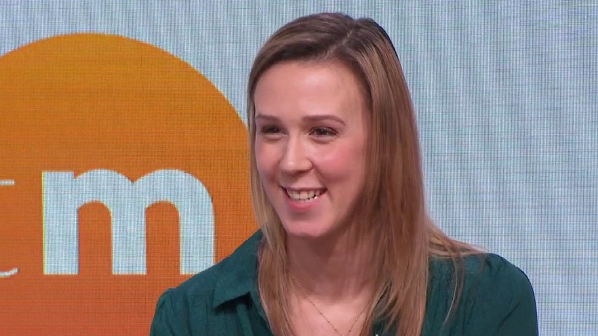 L'interview d'actualité - Amandine Tissier
