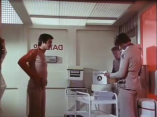 Space 1999 S02 E13 Catacombs Of The Moon