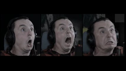 [Best of #1] La Team Flipettes sur Visage