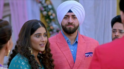 Choti Sarrdaarni Episode 702; Seher share a Big News with Family | FilmiBeat