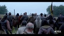 دقيقة و23 ثانية تكشف عن أبرز ملامح مسلسل Vikings Valhalla