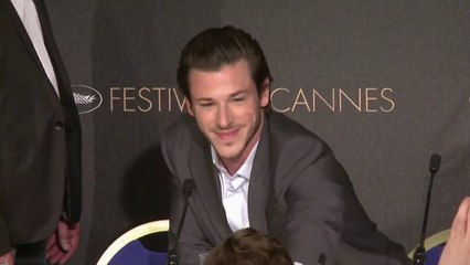 Cinéma - Hommage à Gaspard Ulliel