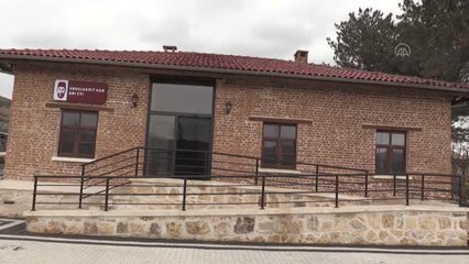 Abdülhamid Han Anı Evi, ziyaretçilerini geçmişe götürüyor