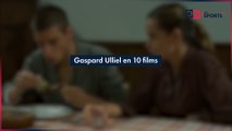 Gaspard Ulliel en 10 films