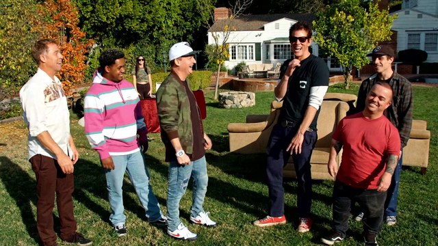 Jackass Forever | Featurette: New Year, New Crew