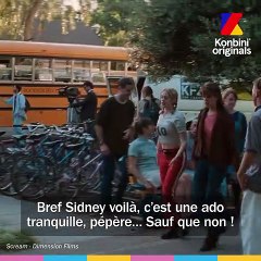 Le résumé de Scream version courte