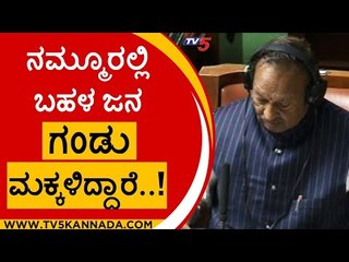 ಸಂಬಂಧದ ಕಾರಣದಿಂದ ಅಭಿವೃದ್ಧಿ ಮಾಡೋದಾದ್ರೆ ಎಲ್ಲರೂ ಸಂಬಂಧ ಬೆಳೆಸ್ತಾರೆ.. | KS Eshwarappa | Tv5 Kannada