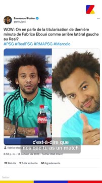 Rep à ça : Fabrice Éboué réagit à ce que vous pensez de lui