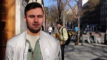 Förderprojekt „Integra“: Eine Hochschule in Madrid gibt Flüchtlingen aus Afghanistan eine Chance
