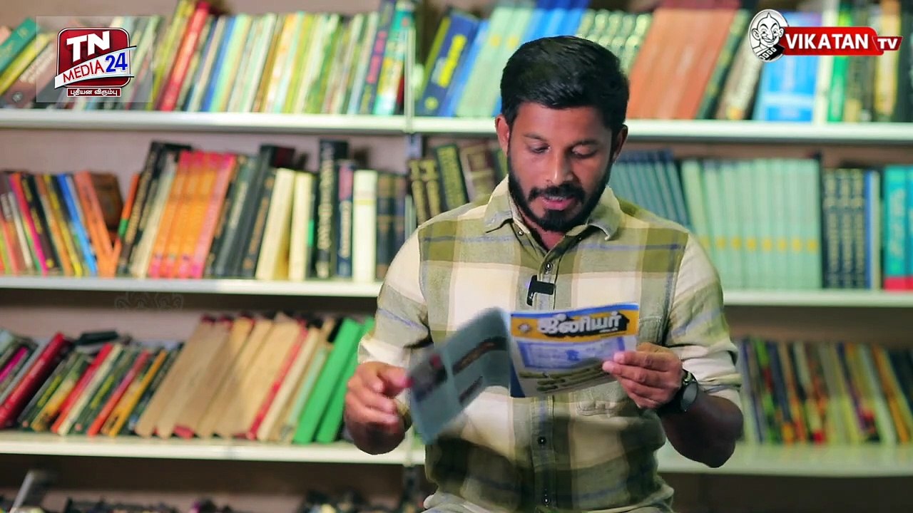 PTR இடத்தில் T.R.B RAJA... STALIN ஆக்‌ஷன் டார்கெட் '10'! Elangovan Explains