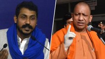 UP polls: Bhim Army chief Chandra Shekhar Aazad to go up against CM Yogi Adityanath in Gorakhpur