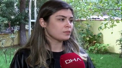 Metroda bıçakla tehdit edilen kadın: Görüntülerin belli kısmı yayınlandı