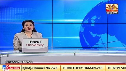 Decline continues for third day on Dalal Street, Sensex tanks over 900 points _ TV9News