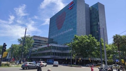 Ibercaja Banco anuncia su intención de salir a Bolsa