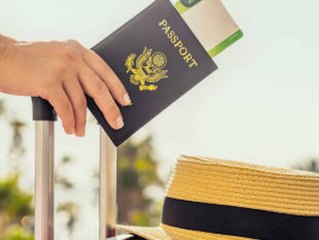 Das sind die mächtigsten Reisepässe der Welt