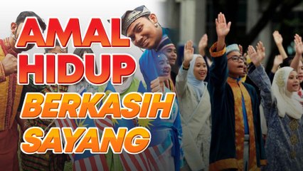 Amalan suka ajak orang boikot, tiup semangat kebencian bukan ajaran Islam