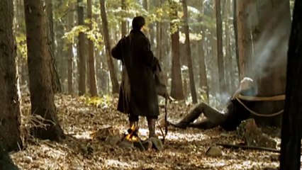 Hannibal: El origen del mal - Tráiler español